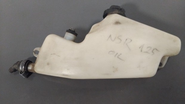 Honda NSR 125 - Olajtartly