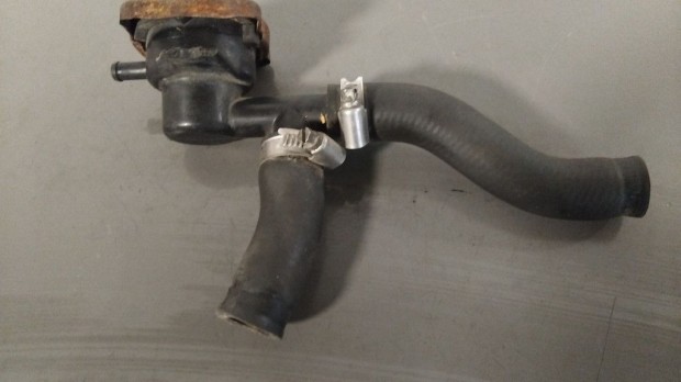 Honda NSR 125 - Termosztt