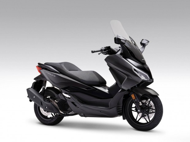 Honda NSS 125 Forza Raktáron! Azonnal vihető!!