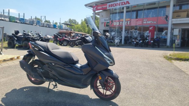 Honda NSS 125 Forza jszer. Special Edition! 2...