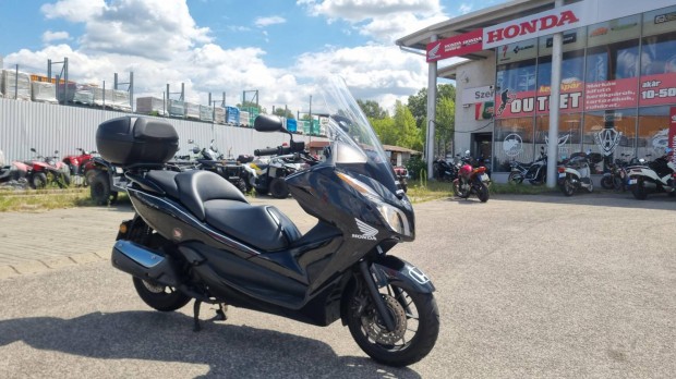 Honda NSS 300 Forza 12 Hnap Garancia ABS