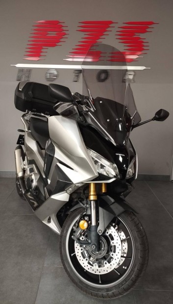Honda NSS 750 Forza