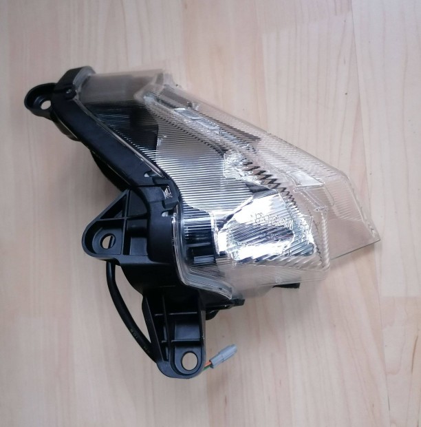 Honda NSS 750 Forza BAL Index