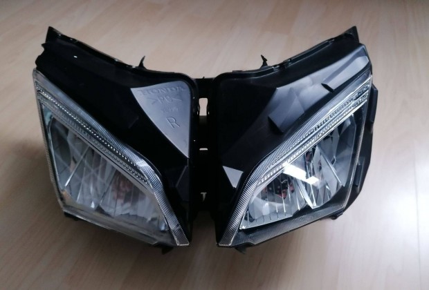 Honda NSS 750 Forza Els lmpa