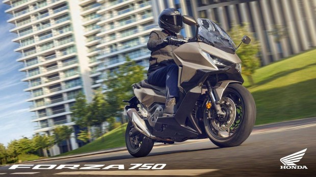 Honda NSS 750 Forza Rendelhető