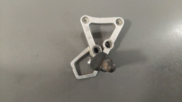 Honda NS 125 - Lbtart konzol