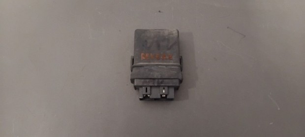 Honda NTV 600 Revere Ecu cdi gyújtás elektronika