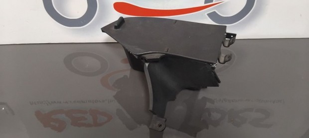 Honda NTV 650 Deauville Bal keszty�tart� idom