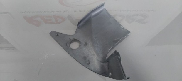 Honda NTV 650 Deauville Bal oldali idom