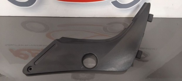 Honda NTV 650 Deauville Bal oldals� idom