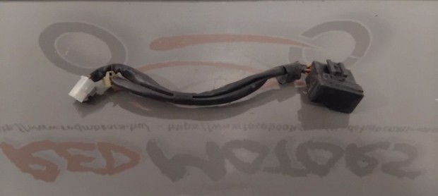 Honda NTV 650 Deauville Biztosíték doboz