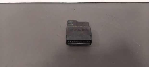 Honda NTV 650 Deauville Ecu cdi gyújtás elektronika