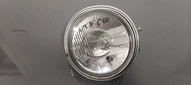 Honda NTV 650 Deauville Els� l�mpa