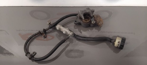 Honda NTV 650 Deauville H�ts� f�krendszer