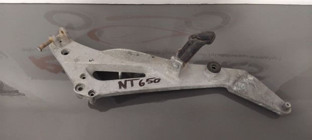 Honda NTV 650 Deauville Jobbos l�btart� konzol