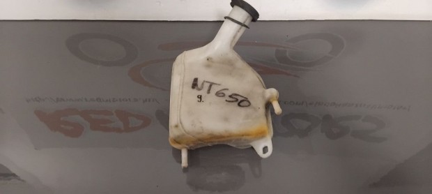 Honda NTV 650 Deauville Kiegyenlítő tartály