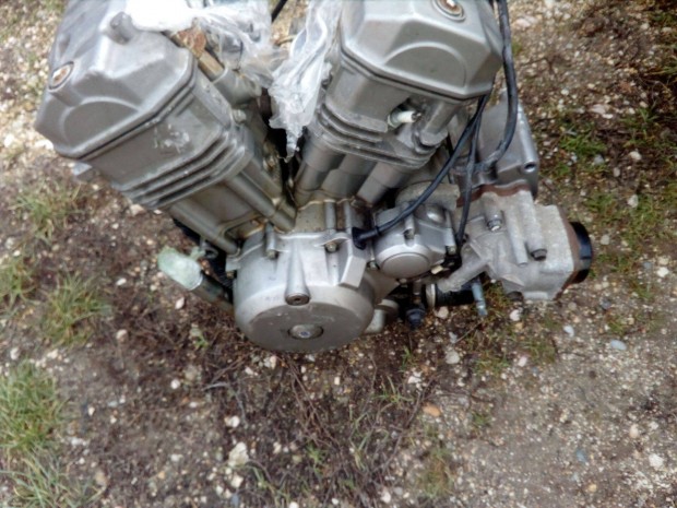 Honda NTV 650 alkatrsz