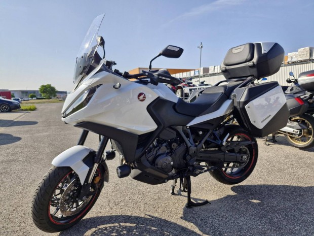 Honda NT 1100 D 24 Hnap Garancia ABS