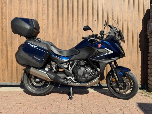 Honda NT 1100 D