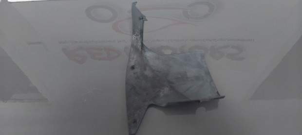 Honda NT 650 Deauville Jobb oldali idom