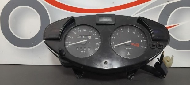 Honda NT 650 Kilóméteróra
