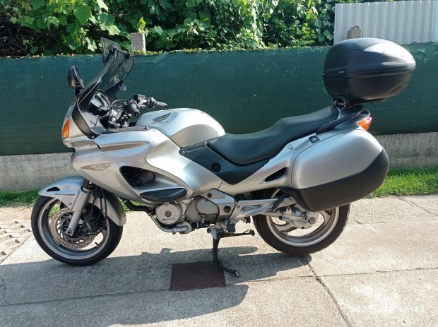 Honda NT 650 V Deauville