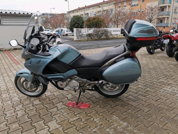 Honda NT 700 V Deauville