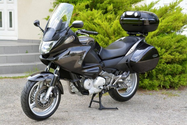 Honda NT 700 V Deauville ABS.2-Tulaj.Sok Extra....