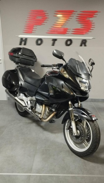 Honda NT 700 V Deauville ABS