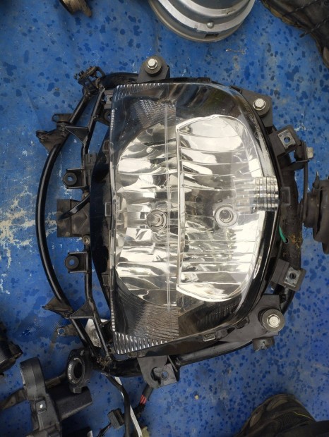 Honda NT 700 V Deauville alkatrsz , els lmpa