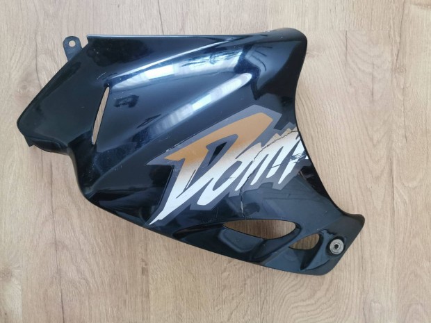 Honda NX650 Dominator bal oldal idom 64231