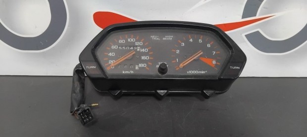 Honda NX 500 Kil�m�ter�ra