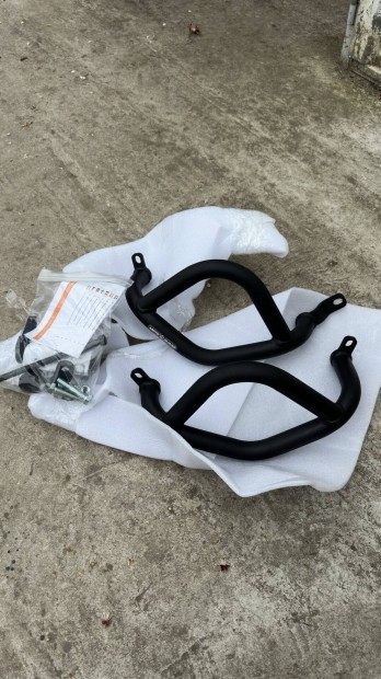 Honda NX 500 als� buk�cs� 