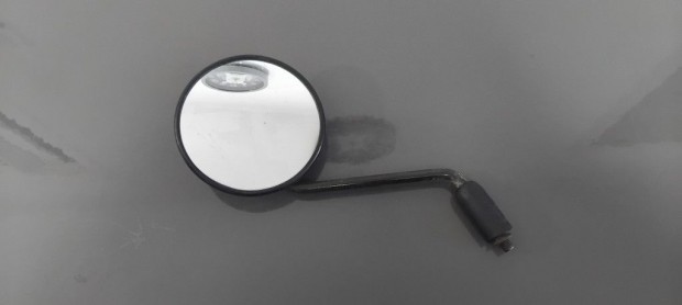 Honda NX 650 '90 Bal oldali visszapillant tkr