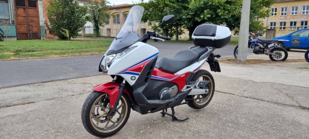 Honda Nc 750 D S