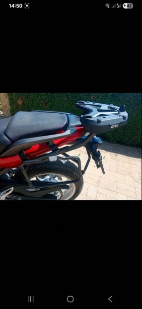 Honda Nc 750 X