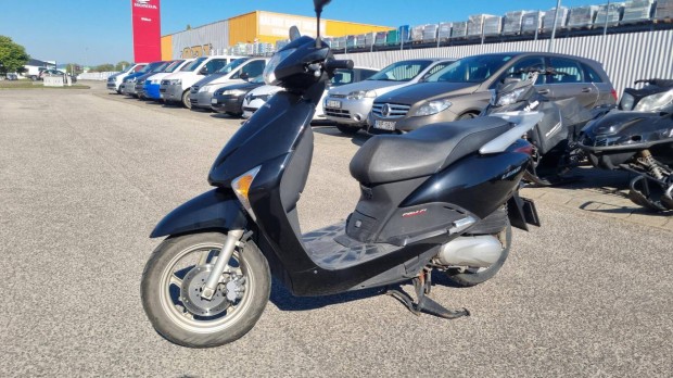 Honda Nhx 110 Lead
