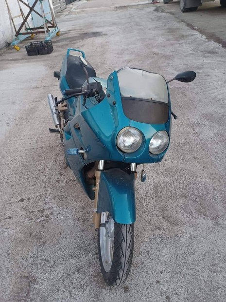 Honda Nsr Jc20 125 bontott alkatrszek