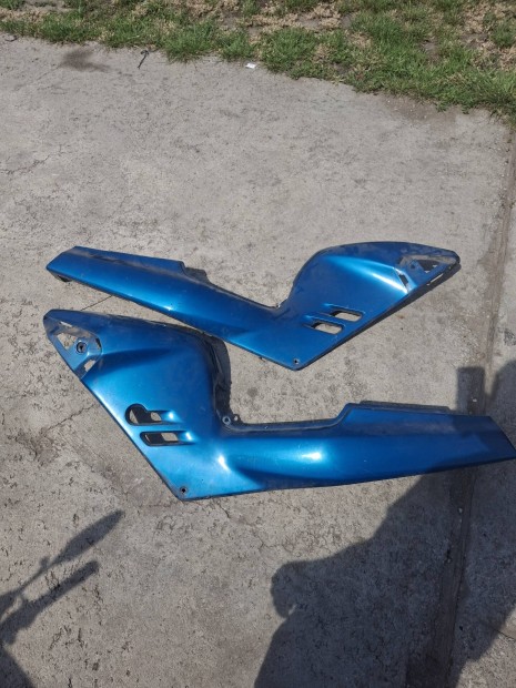 Honda Nsr Jc20 ülés alatti idom párban