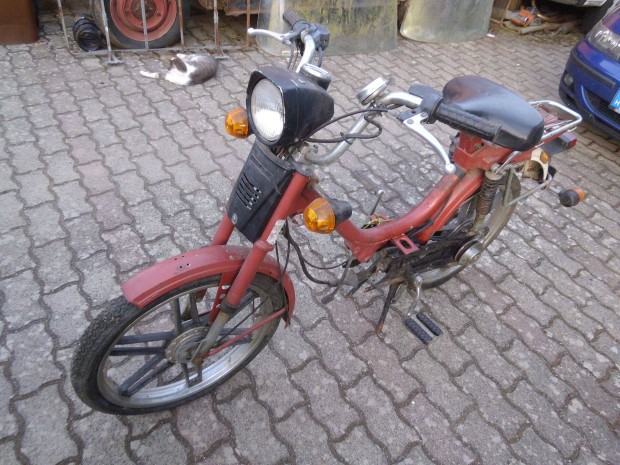Honda PA50 Camino (alkatrsznek)