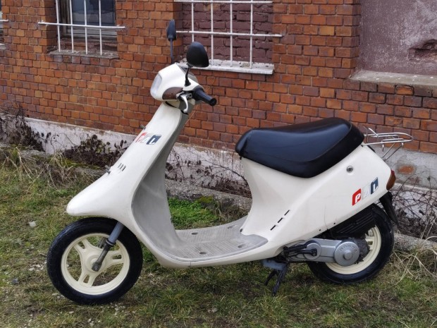 Honda PAL 50 eredeti �llapot