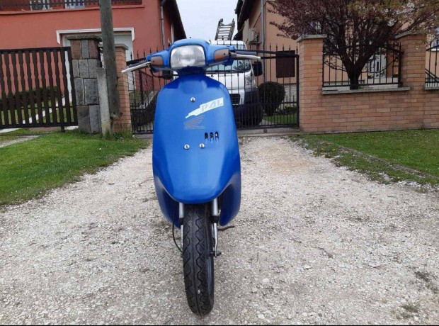 Honda PAL robog