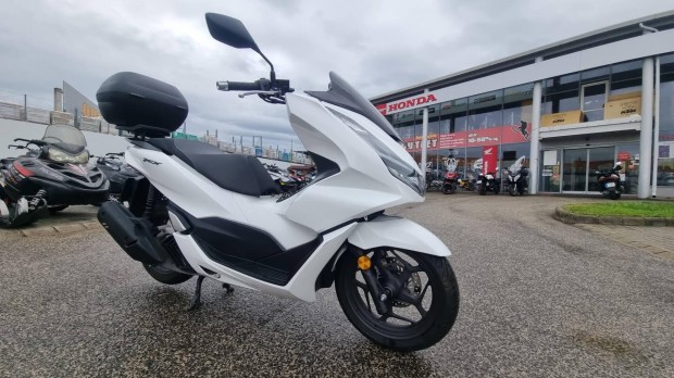 Honda PCX 125 24 H�nap Garancia ABS