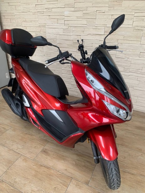 Honda PCX 125