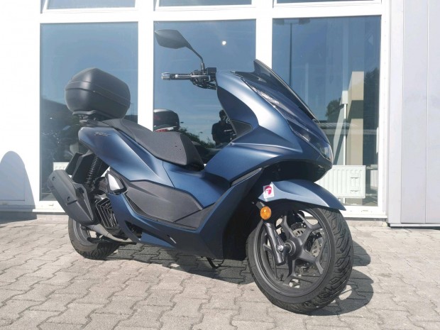 Honda PCX 125 Írásos RED Baron Garanciával!