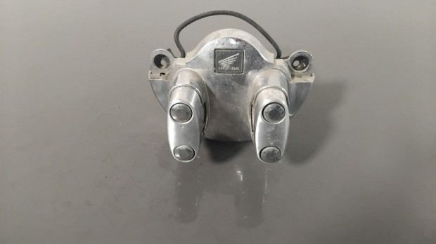 Honda PCX 125 - Kormnyemel