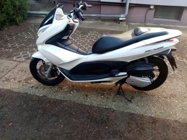 Honda PCX 150 4t injection