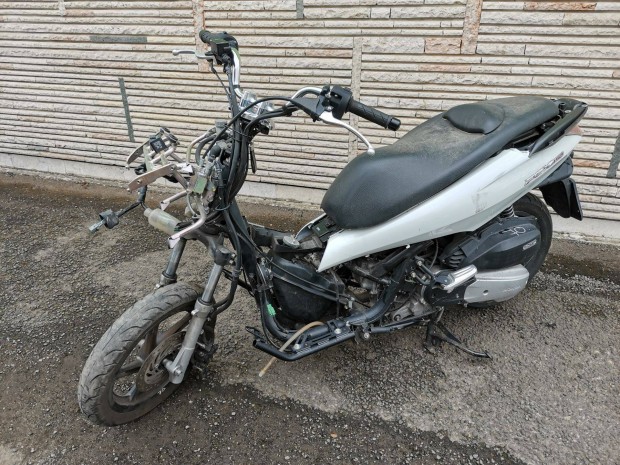 Honda PCX 150 bonts