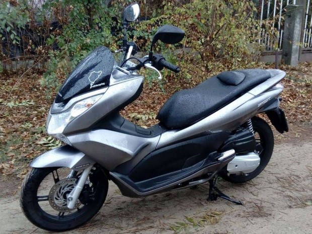 Honda PCX Alkatrszek
