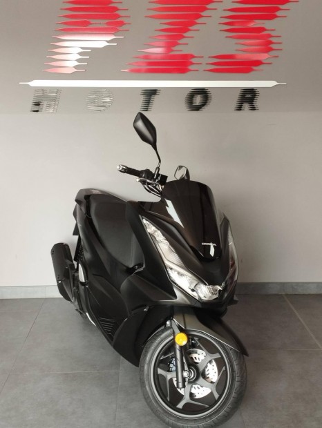 Honda PCX Magyarorszgi !